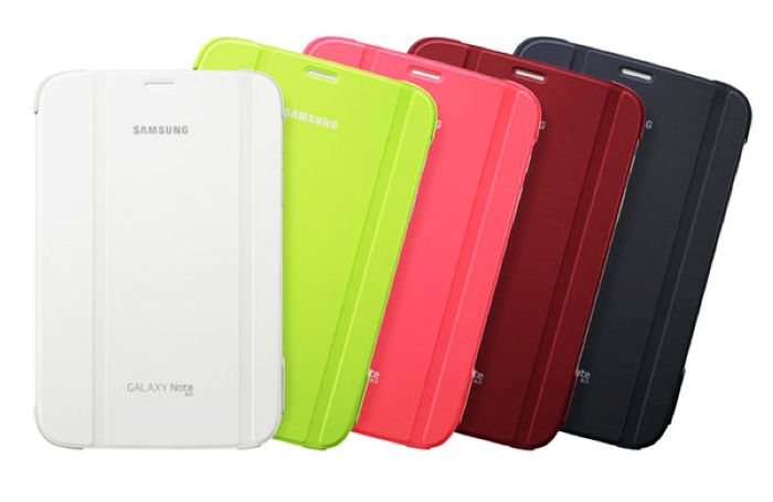 Samsung Galaxy Tab 3 P3200/T2100 7吋 原廠書本式皮套/EF-BT210/側掀式皮套/站立式皮套/平板皮套/東訊公司貨