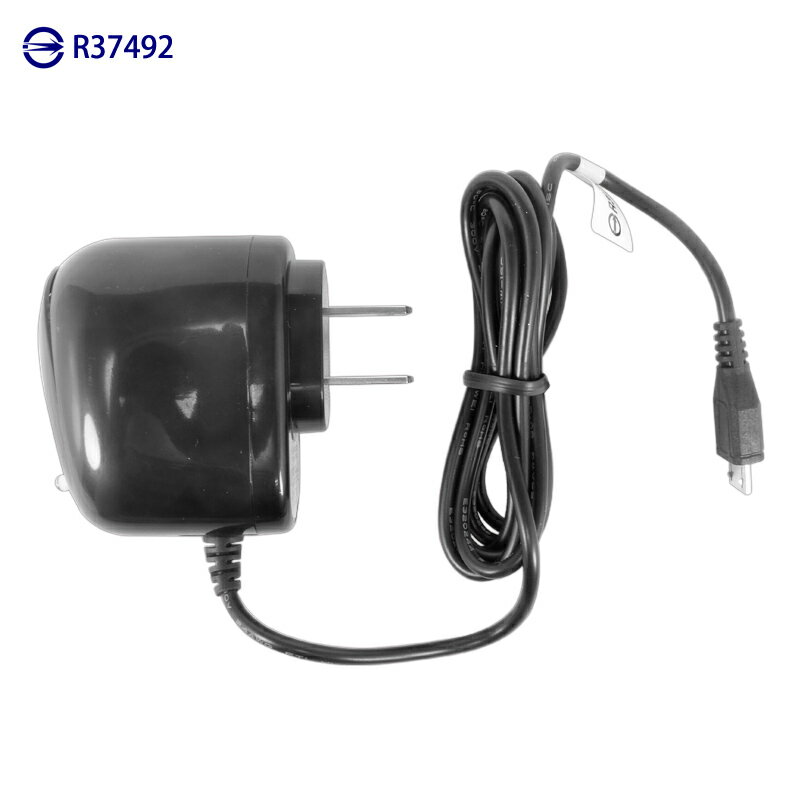 Motorola Micro USB/V8 旅行充電器/旅充/安規認證/umeox W860/臺灣大哥大 TWM Amazing A3S/MB501/MB511/MB525/ME600/XT3/XT5/ U9/V8/V9/W562/W7/ZN5/ZN300/RAZR XT910