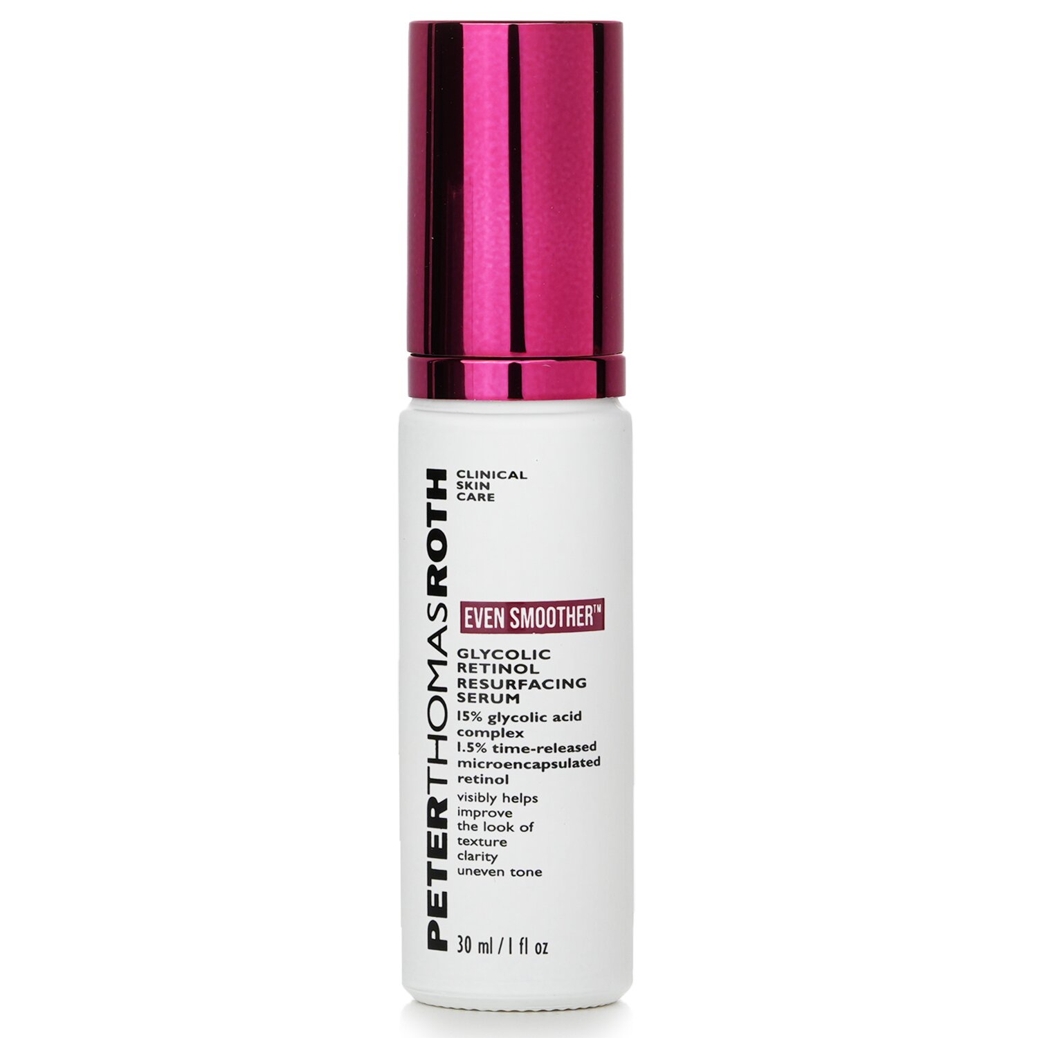 彼得羅夫 Peter Thomas Roth - 重塑柔潤果酸活膚精華
