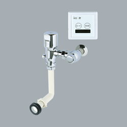 HCG隱藏式馬桶自動沖水器/AF934BH/220V