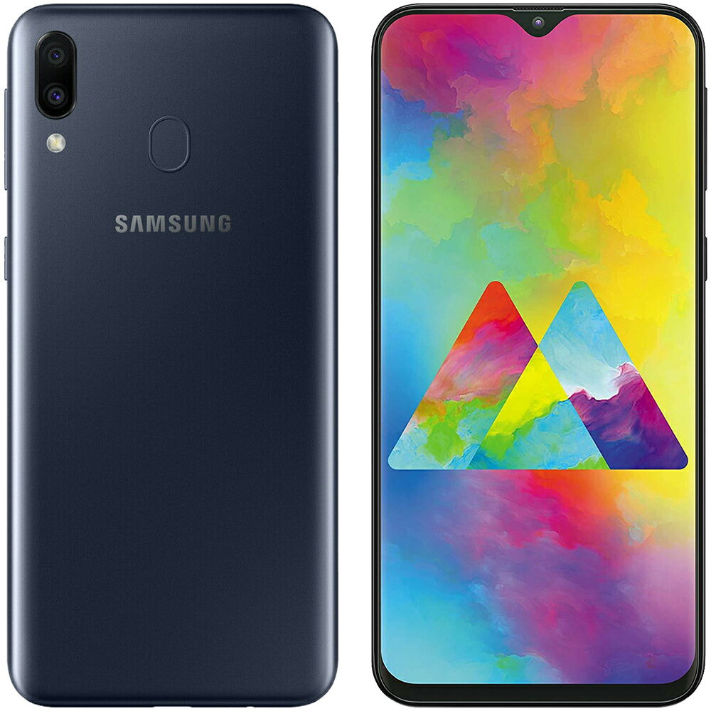 new samsung galaxy m20