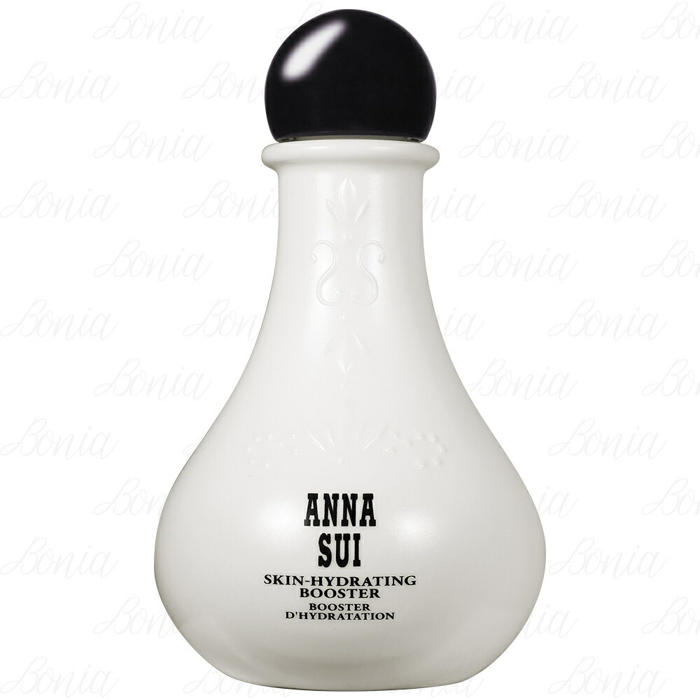 【VT薇拉寶盒】 ANNA SUI 安娜蘇 膠原胜月太水精露(80ml)