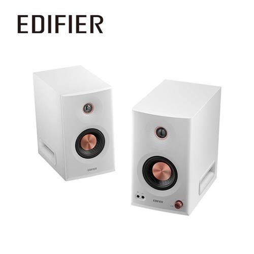 EDIFIER MR5  專業監聽喇叭 白色折後價$6490