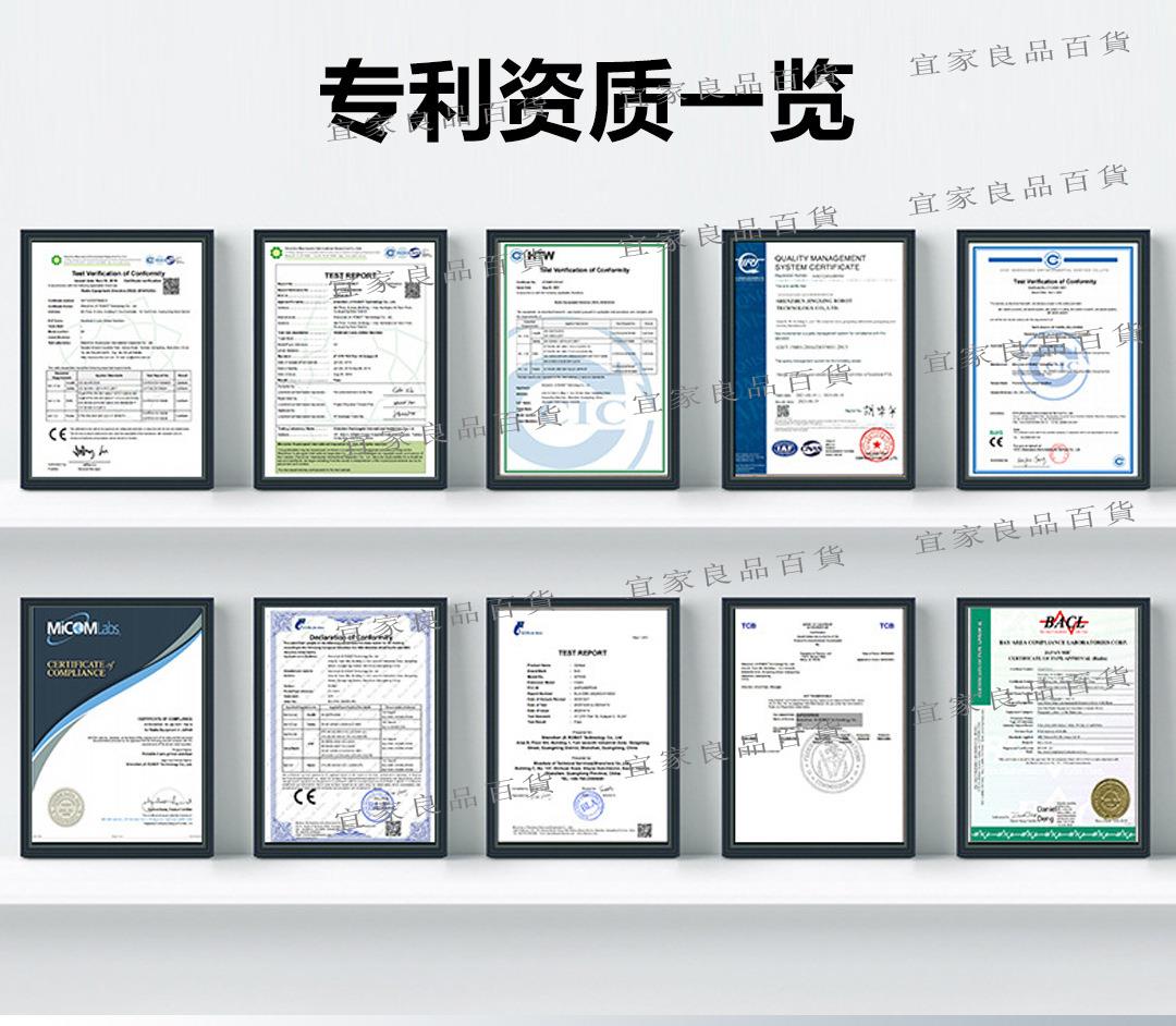 L9手持雲臺三軸手機穩定器防抖智能人臉跟拍攝影架穩定器自拍杆 6