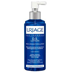 URIAGE優麗雅 DS控油頭皮舒緩凝露100ml
