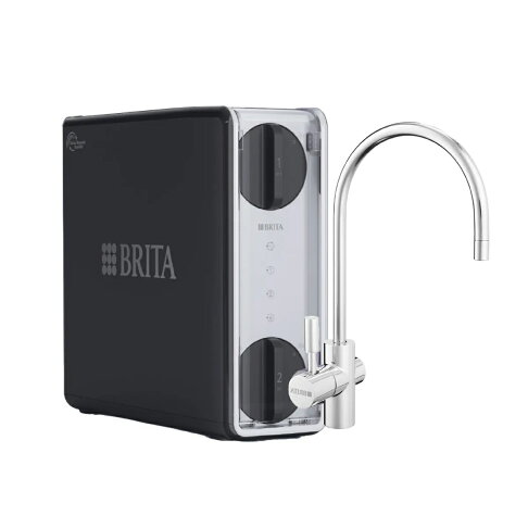 【BRITA】mypure GR 600 RO直輸淨水系統/純水機【五重濾淨|贈全台安裝服務|BRITA授權經銷】 1
