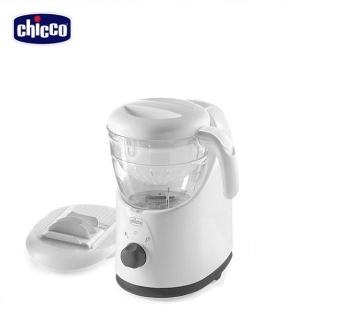 Chicco 多功能食物調理機 (CNF765600) 3280元