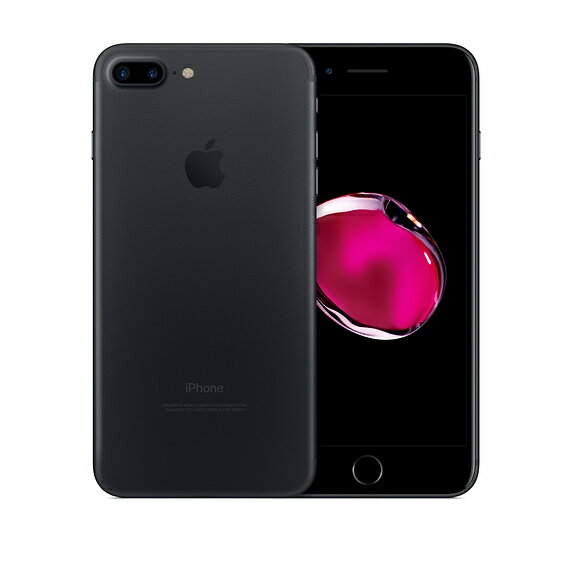 Buyspry Apple Iphone 7 Plus 128gb Matte Black Gsm Unlocked