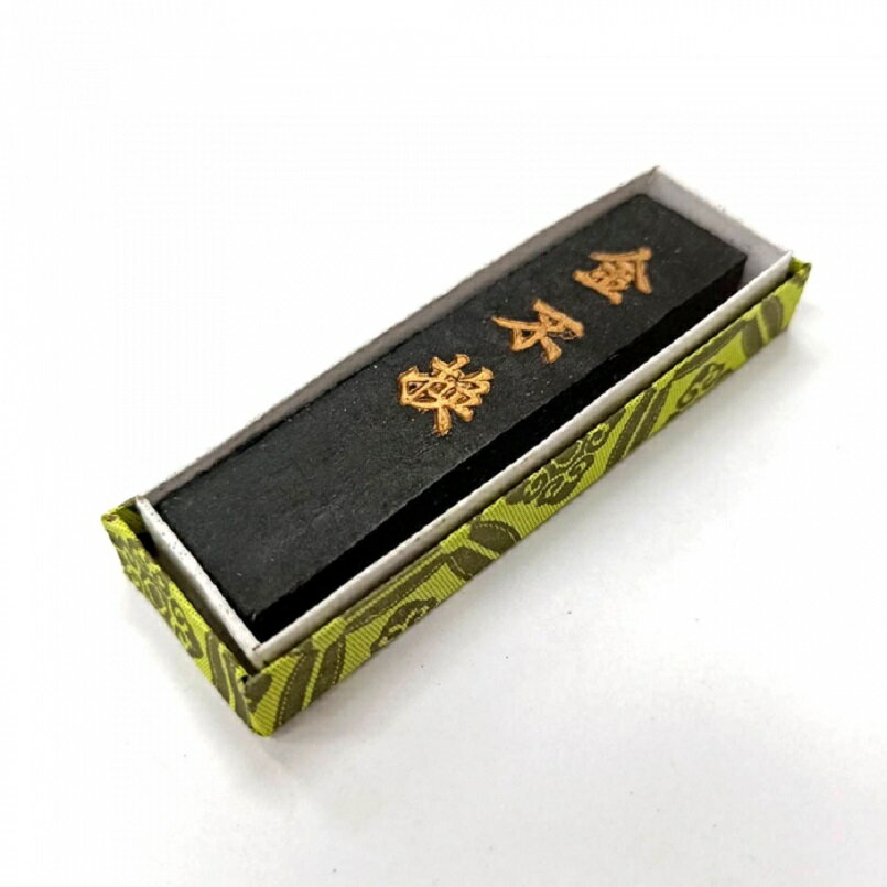中華筆莊金不換墨條(12.5g) M-005 (款式隨機出貨)【APP滿額下單4%點數