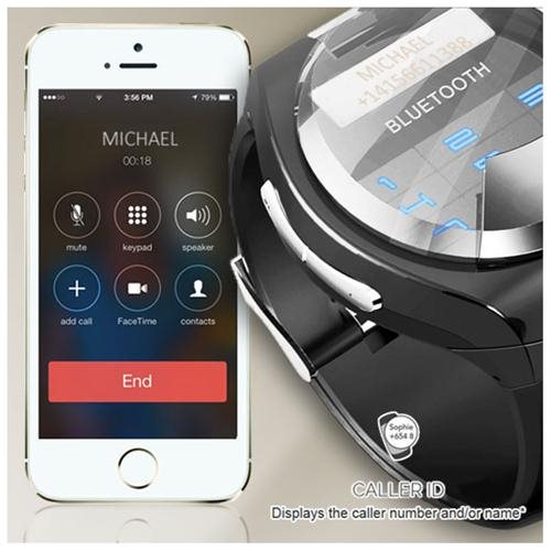 iphone 5s watch