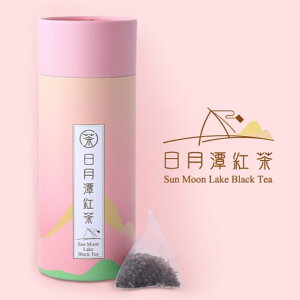 安永台灣茶-日月潭紅茶 氣質芬芳，濃而不膩(3g*20入)