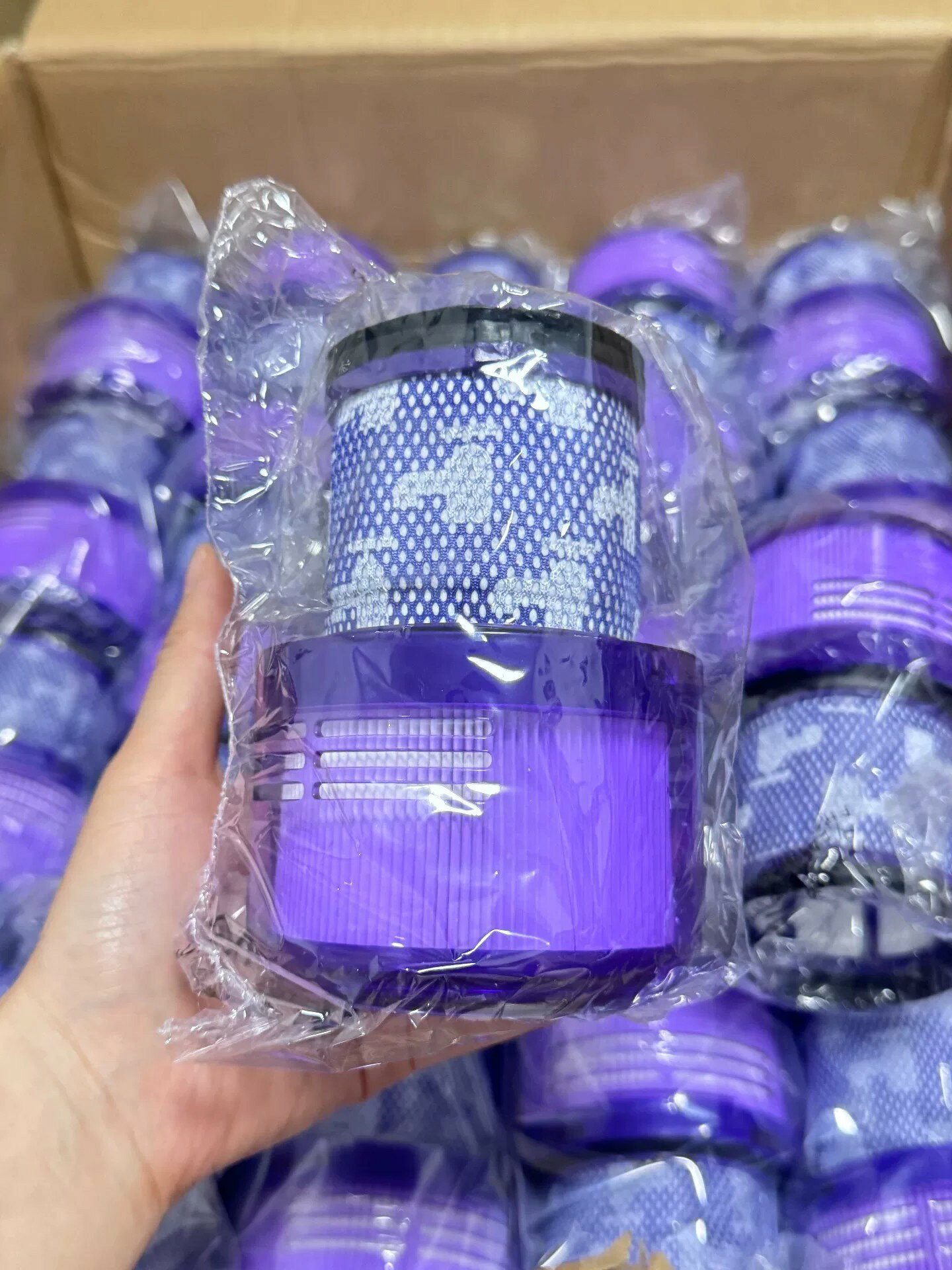 戴森 Dyson 吸塵器 全系列 適配 滾筒 清潔 過濾濾芯 空氣淨化 除塵 壓縮 碳濾網