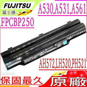 Fujitsu FPCBP250 電池(原廠)-富士通 FPCBP250AP, FPCBP277,FPCBP331,S26391-F795,S26391-F956, CP293550-01