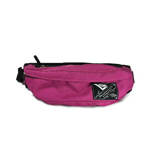 Pony Hip Pack Bag [71u3ae81pm] 腰包 斜肩包 運動 休閒 慢跑 輕量 紫