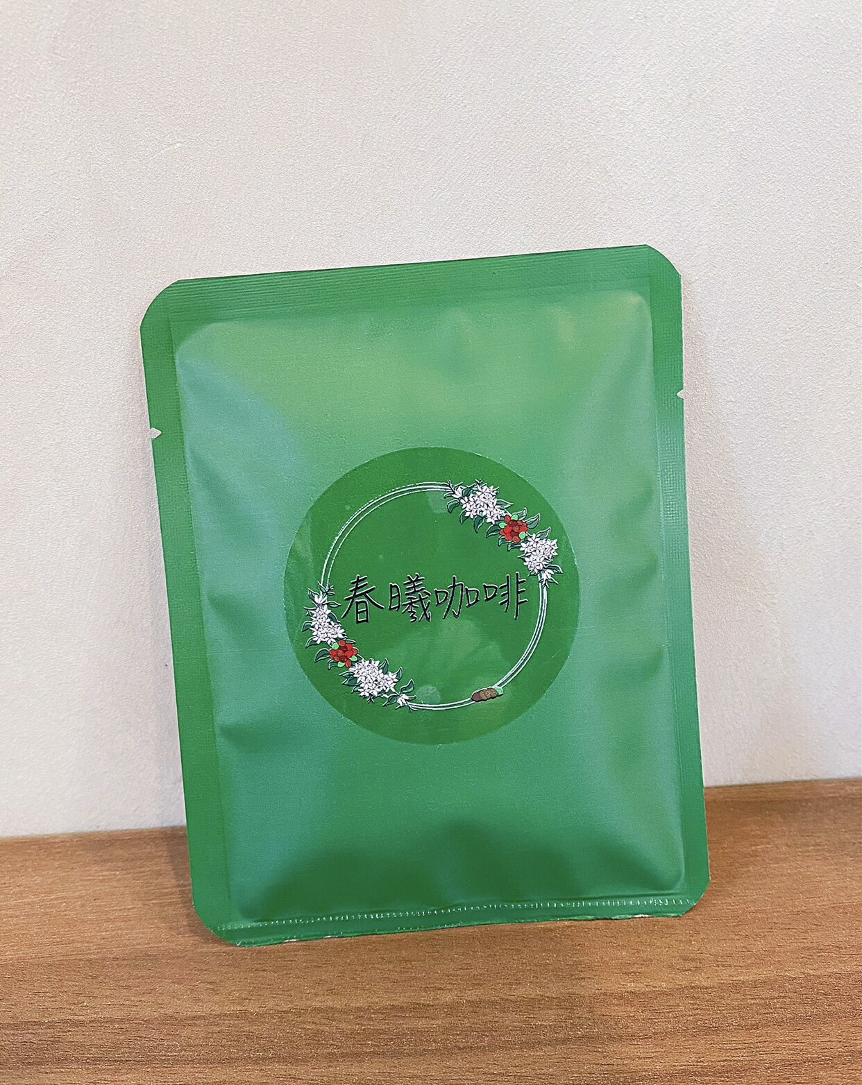 [精品莊園咖啡豆] 印尼 亞齊 迦佑 高棚架日曬處理法 中焙 耳掛(10入/20入/40入)