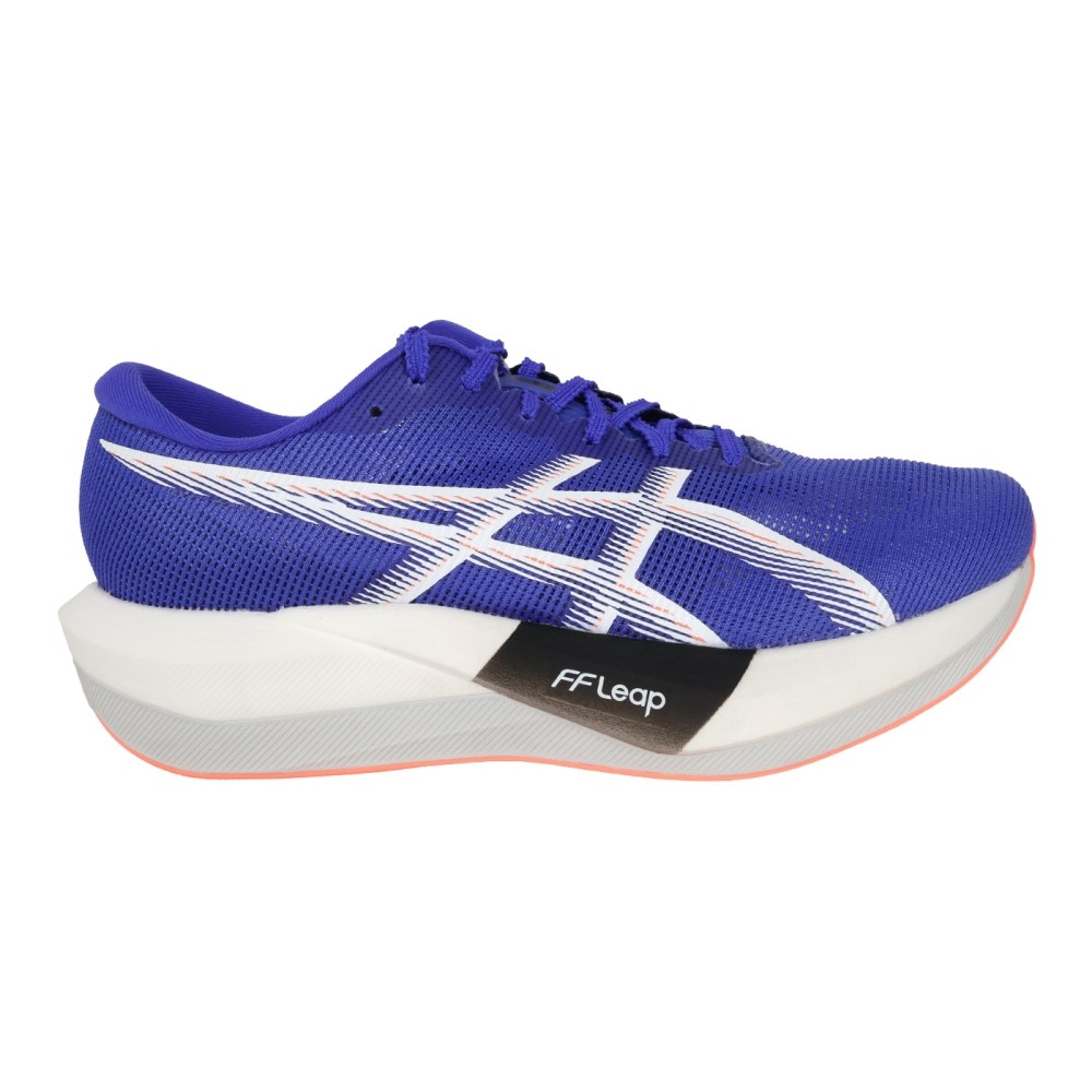 ASICS MAGIC SPEED 5 男款路跑鞋-2E(免運 寬楦「1013A184-400」≡排汗專家≡