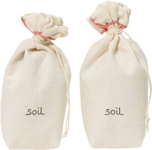 日本代購 空運 Soil 日本製 珪藻土 鞋用 吸濕劑 DRYING SACK 2入組 除濕袋 防潮袋 除臭 消臭 防黴