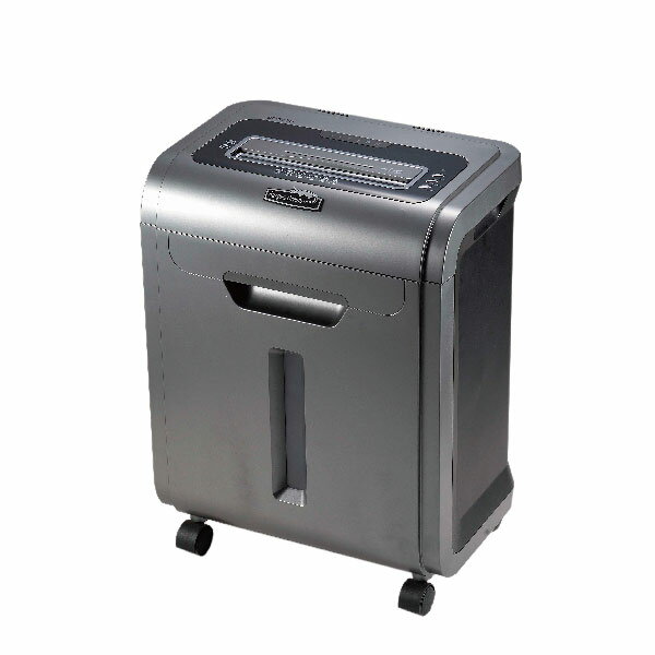 Schmidt 司密特 專業用 寬度230mm 26公升(推拉式) 可碎光碟 碎紙機  /台 SD-815b【領券滿額再折千11/30止】