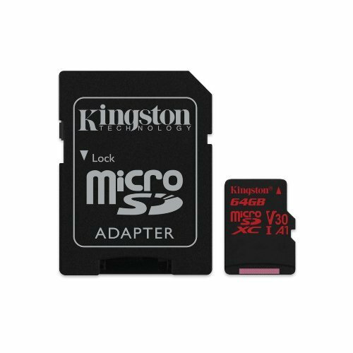 【新風尚潮流】金士頓 記憶卡 轉 MS PRO DUO 給 SONY PSP 可用 64G SDCR/64GB-MS