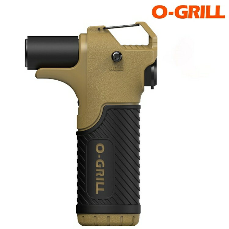 O-Grill 野營專家瓦斯噴槍 GJ-360U