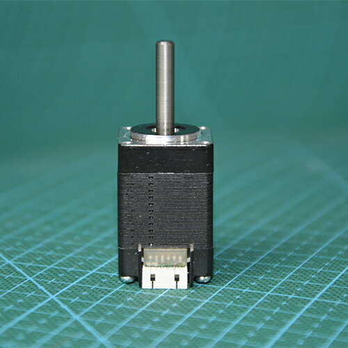 3D打印機配件 步進電機NEMA8 步進角1.8 電流0.6 /SMNEMA8