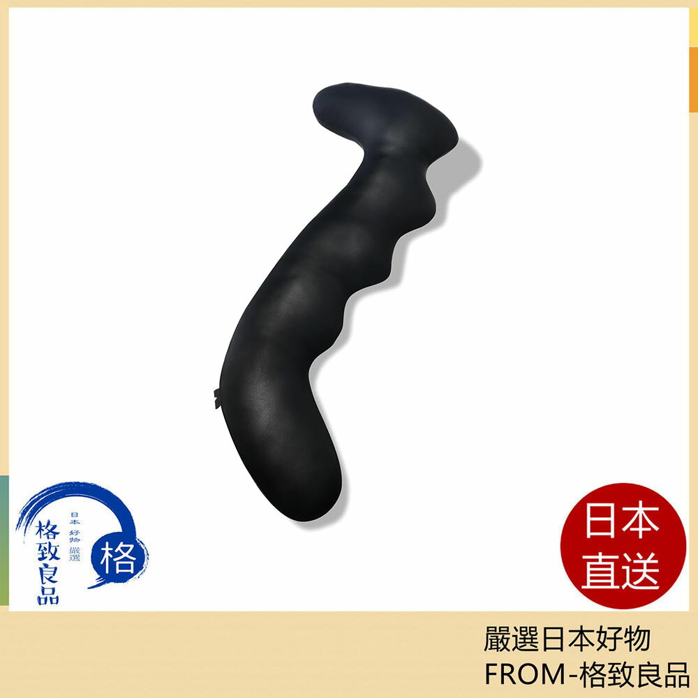 【日本直送！快速發貨！】無羊枕 抱枕 附帶2個枕頭套大尺寸抗菌防蟎軟墊黑色長枕-格致良品-日本商品推薦