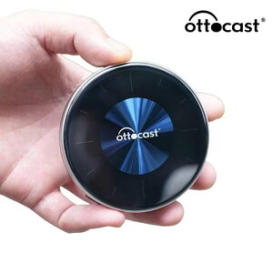 Ottocast P3 2024年新款 Aibox 全配 台灣公司貨 蘋果 CarPlay 安卓 Auto 分割螢幕 HDMI輸出