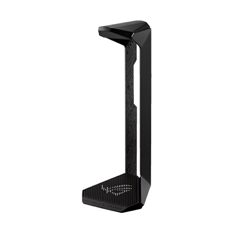 米特3C數位–ASUS 華碩 ROG Throne II Core 電競耳機架/90MP04F0-BHUA00