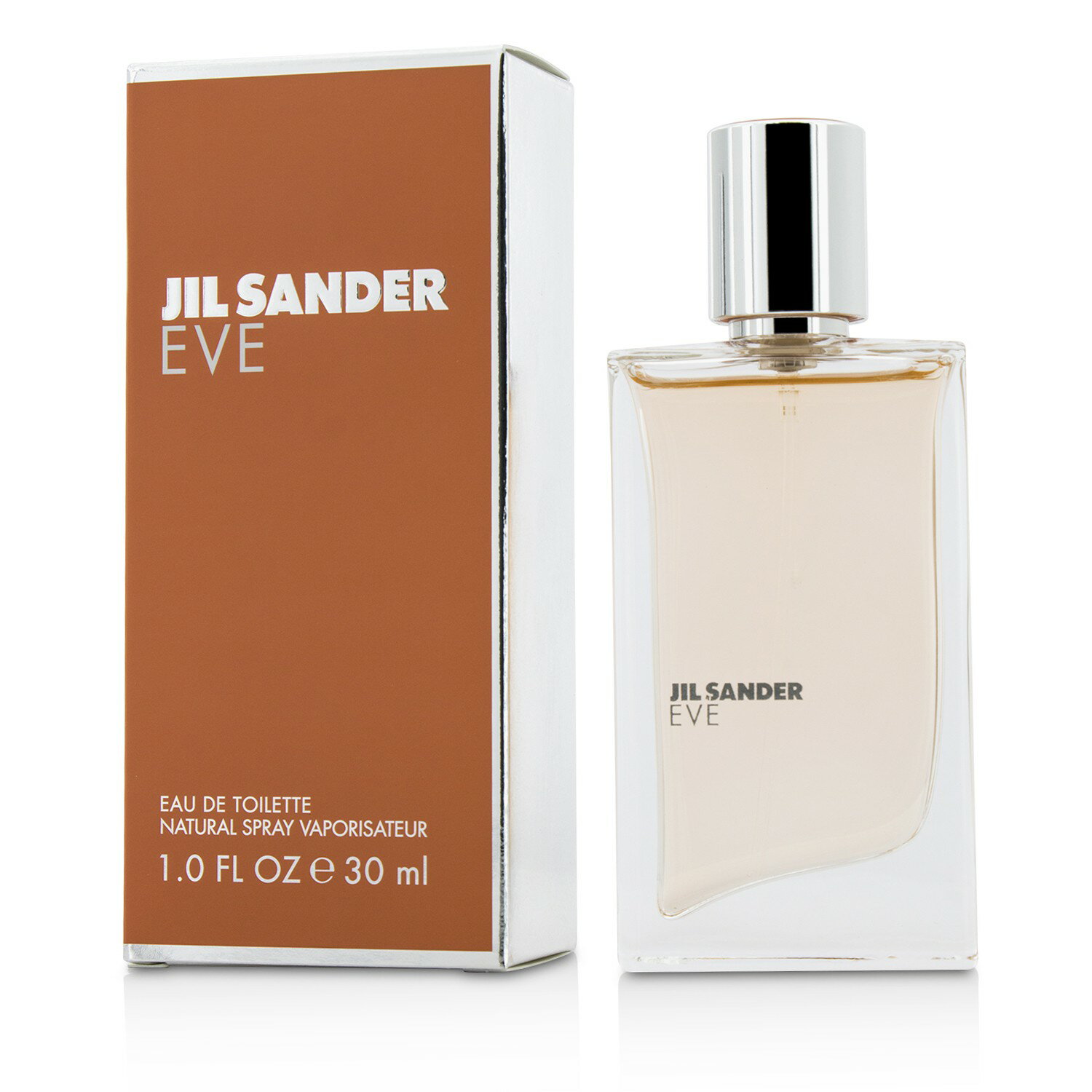 貞莎德 Jil Sander - Eve 女性淡香水
