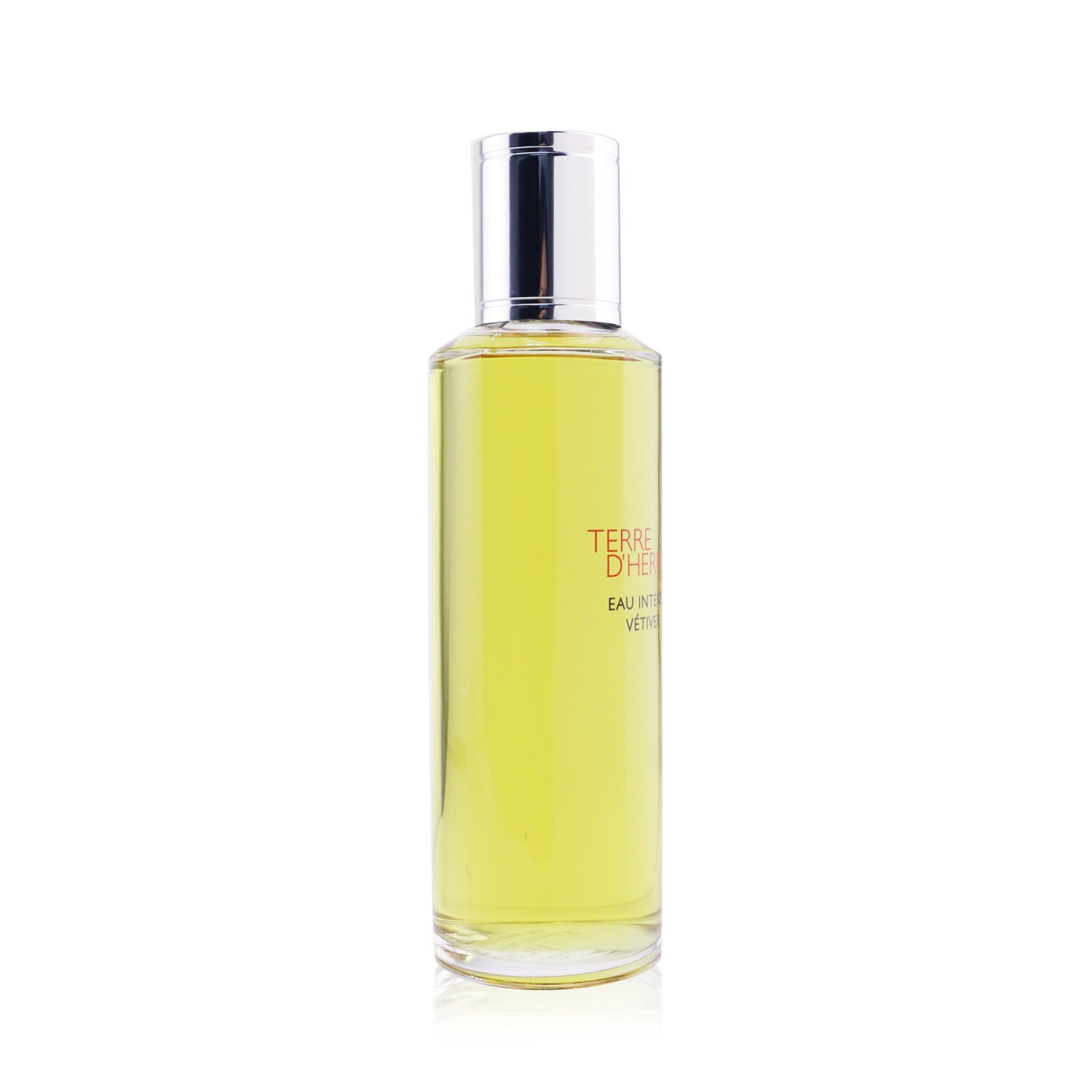 愛馬仕Hermes - Terre D'Hermes Eau Intense Vetiver 男士辛調香水補充