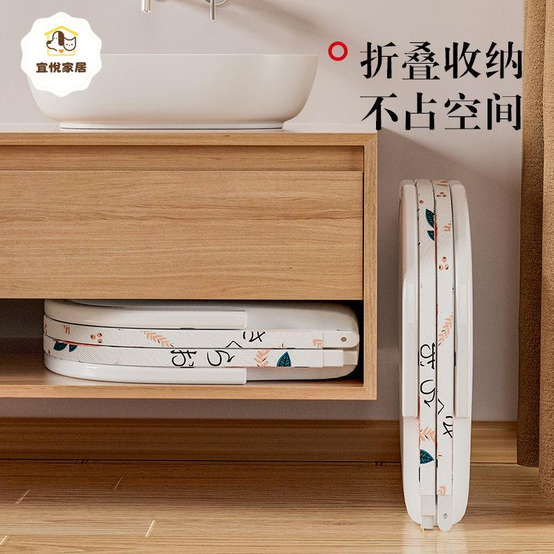 泡澡桶 日式可折疊 成人 家用 多功能全身浴缸桶 大人 兒童洗澡的沐浴桶 [PP0503002]