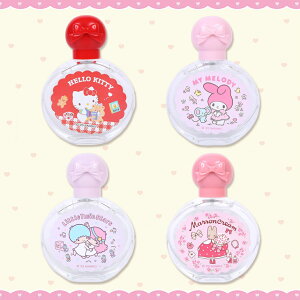 香水30ml-三麗鷗 Sanrio 日本進口正版授權