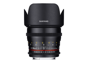 Samyang 50mm T1.5 for PK(保固二個月)