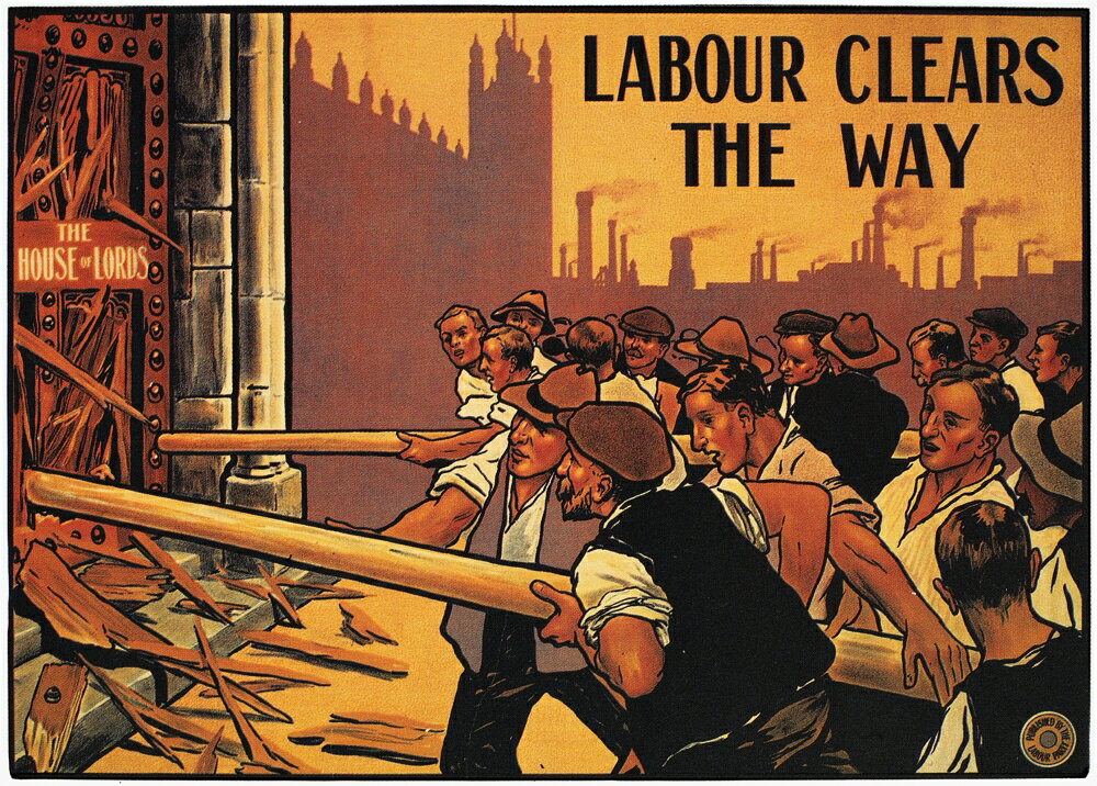 posterazzi-england-labour-poster-nlabour-clears-the-way-labour-party