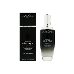 領券再折|蘭蔻 小黑瓶 100ml 超未來肌因賦活露