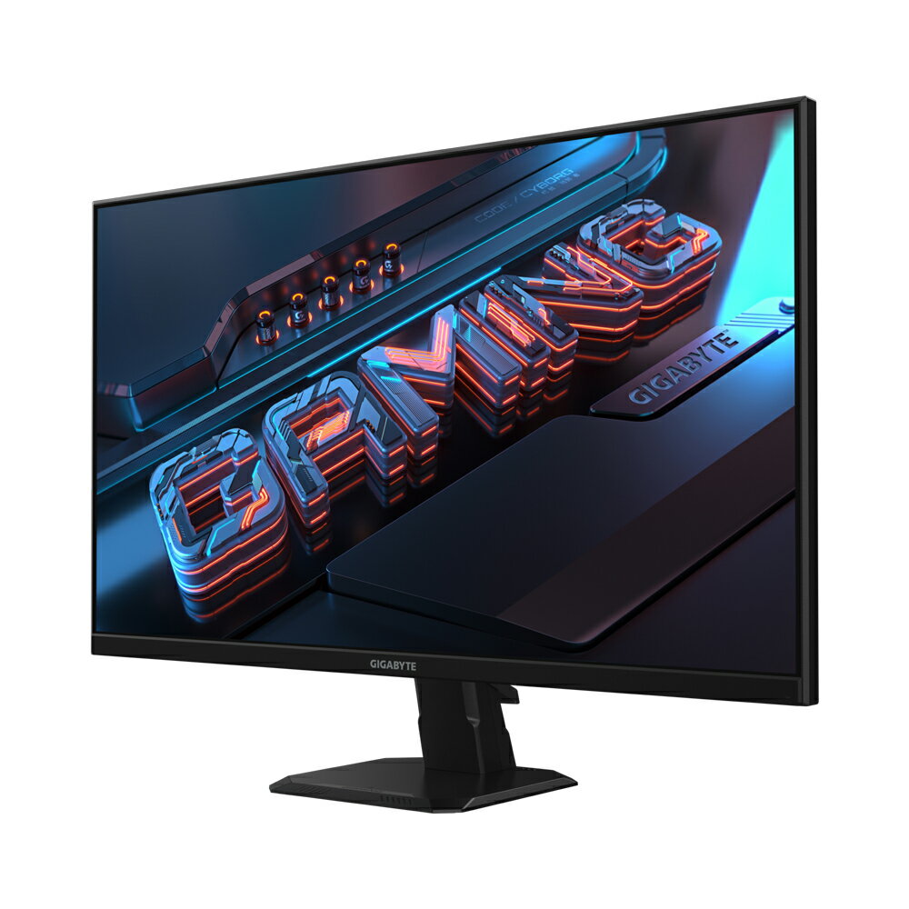 GIGABYTE GS27FA 27吋 IPS 1ms 180Hz 電競螢幕 螢幕 電腦螢幕 0