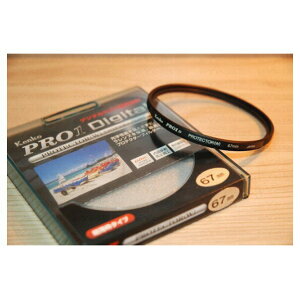 【eYe攝影】日本 Kenko PRO1D PROTECTOR(W) 62mm MRC UV保護鏡 薄框 多層膜 公司貨