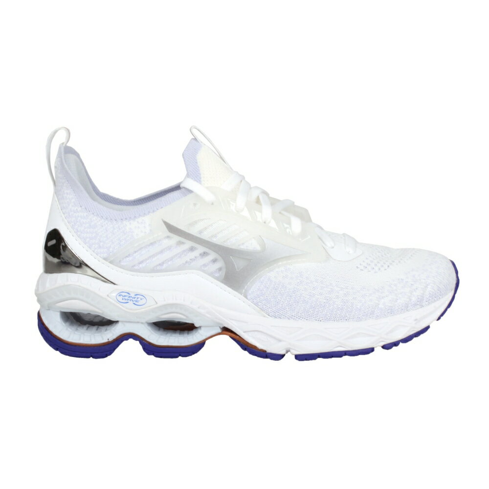 mizuno wave creation 22