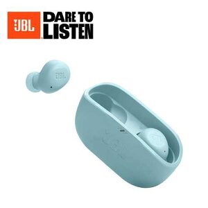 【跨店20%回饋 再折$50】 【JBL】WAVE BUDS 真無線耳機 藍綠