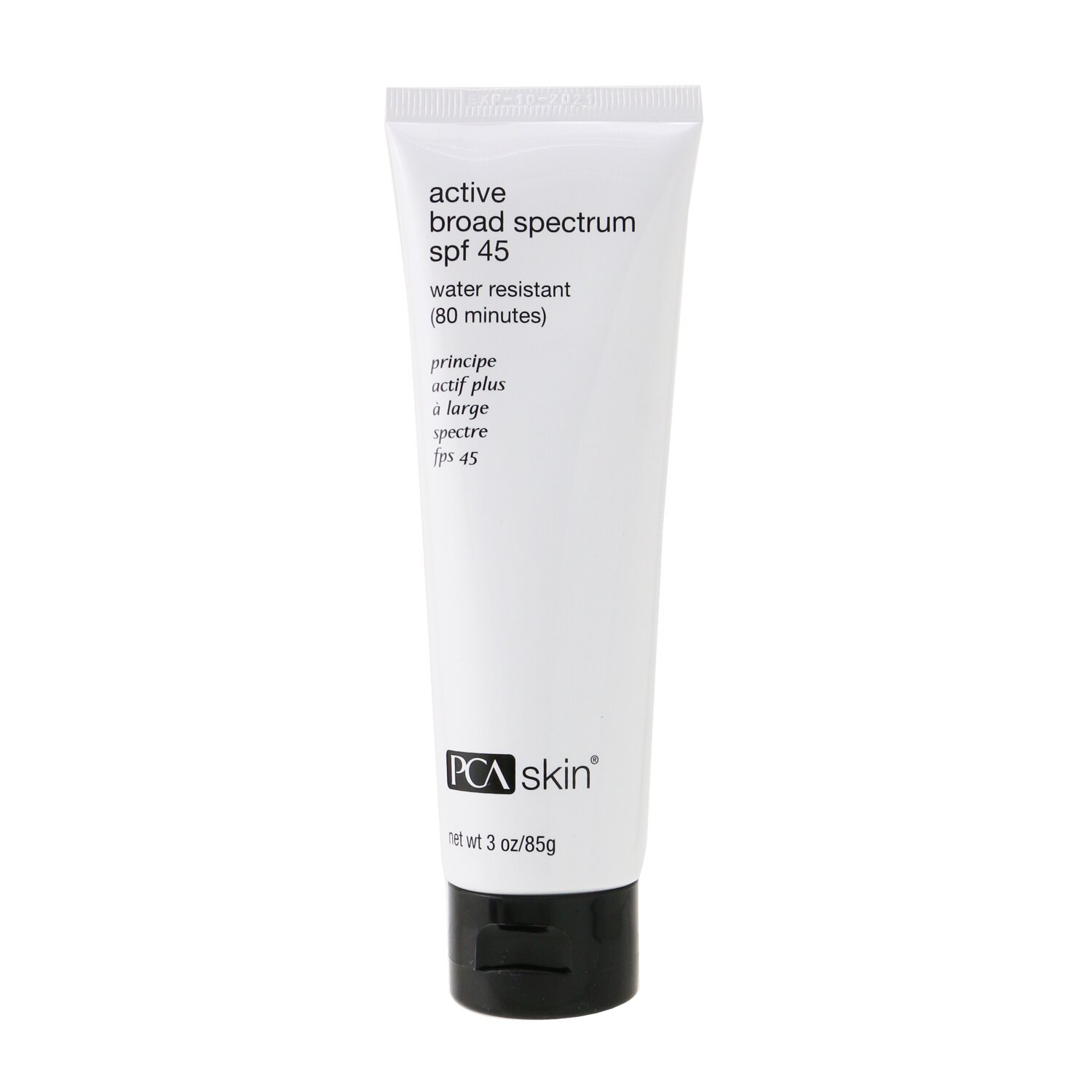 PCA Skin - 啟用提升日霜SPF 45（防水80分鐘）