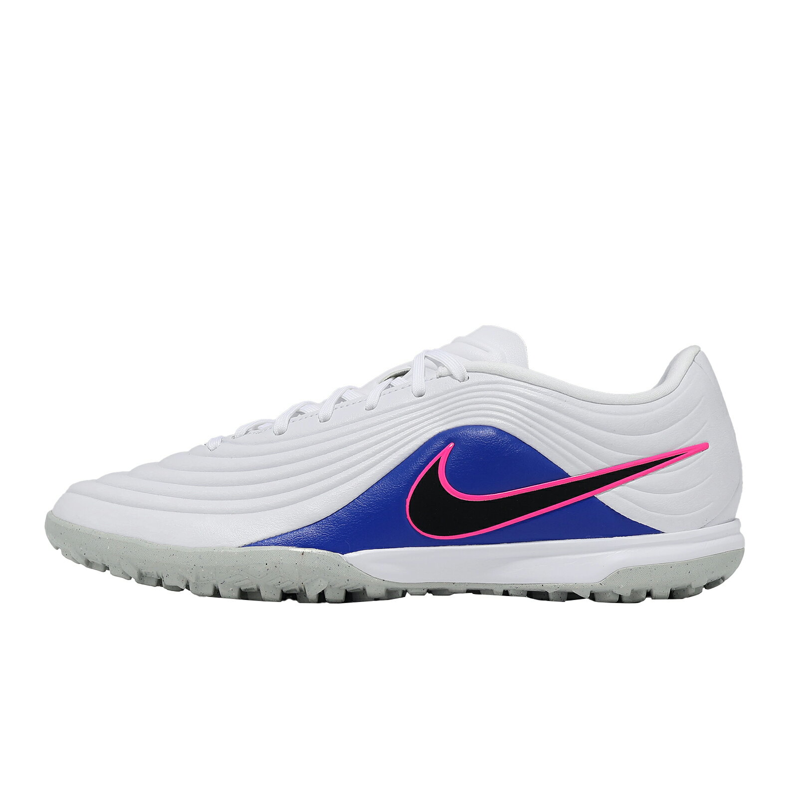 Nike 足球鞋 Tiempo Maestro Academy TF 男鞋 白 短草皮 IB4484-146