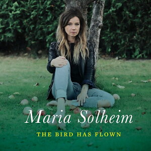 【停看聽音響唱片】【CD】瑪麗亞索漢：鳥已飛走