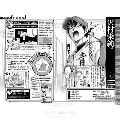 鑽石王牌公式導覽書 表篇 樂天書城 Rakuten樂天市場 鑽石王牌公式導覽書 表篇 樂天書城 Rakuten樂天市場