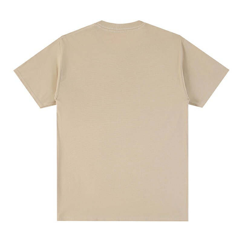Golf Wang Le Fleur Tee短袖golfwang小花字母T恤男女嘻哈Hip Hop