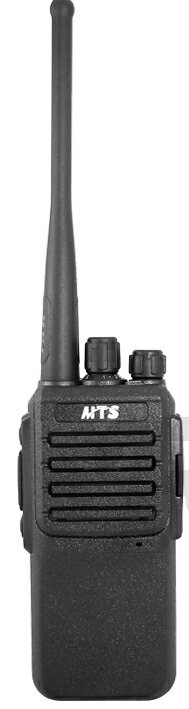 MTS專業手持業務型無線電對講機 MTS-10WFSS 限時好禮