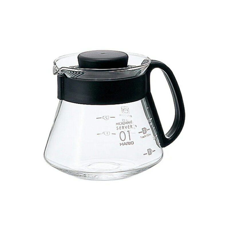 《HARIO》V60經典咖啡壺
