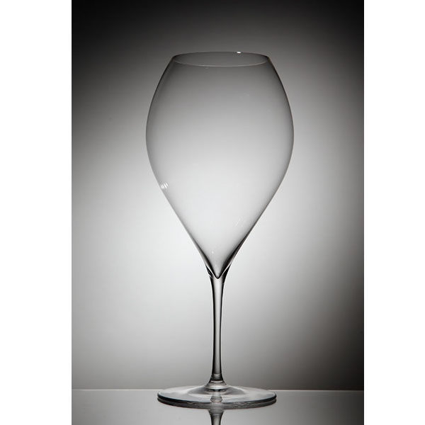 《RONA》Sensual系列-葡萄酒杯-490ml(2入)