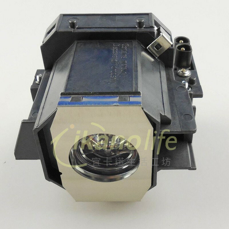 EPSON-OEM副廠投影機燈泡ELPLP35/ 適用機型EMP-TW600
