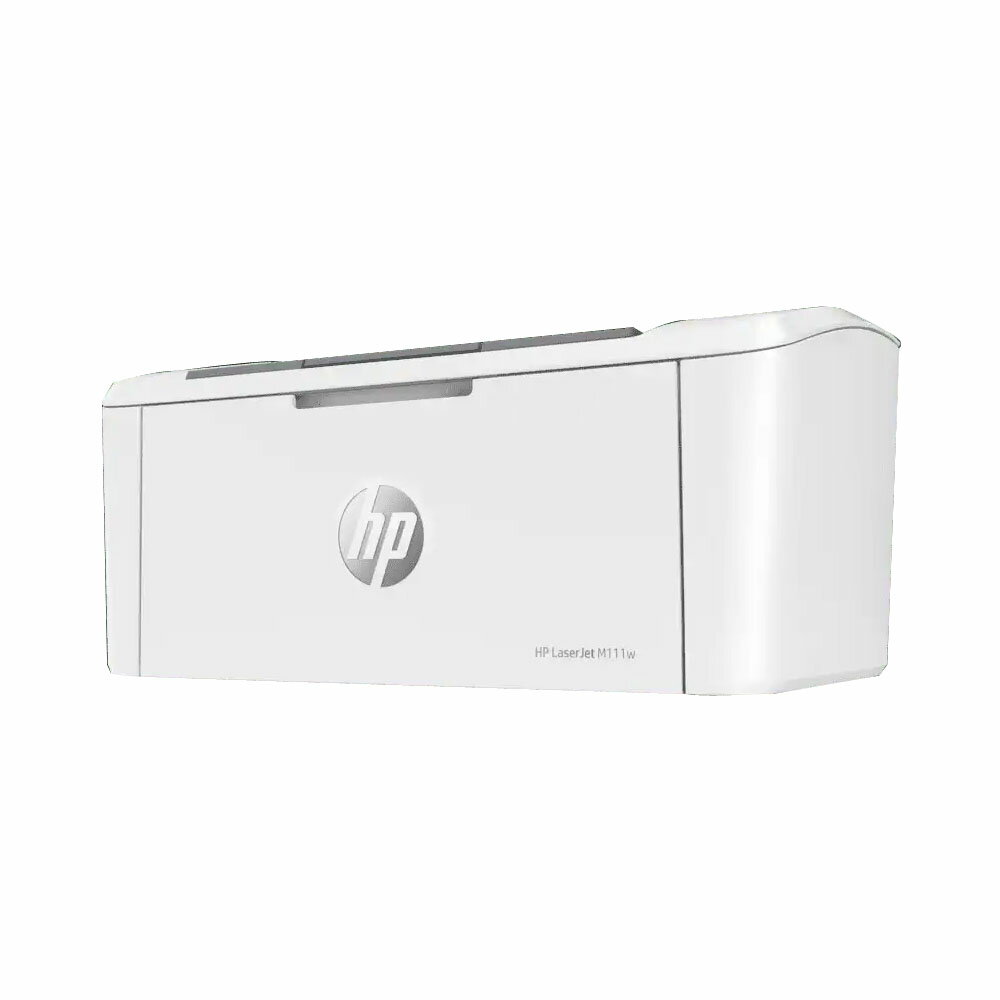 【新品優惠】HP LJ Pro M1111w/M111 無線黑白雷射印表機(取代M15W)