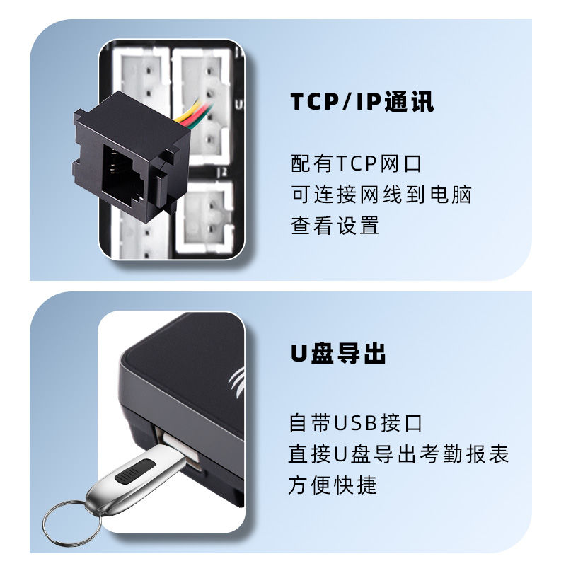 【台灣公司 超低價】人臉識別門禁系統一體機刷臉刷卡玻璃門密碼鎖電磁鎖磁力鎖套裝IC 1
